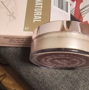 Jeffree Star "Natural" Loose Powder